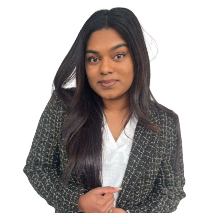 Photo de Breenda Mahadoo